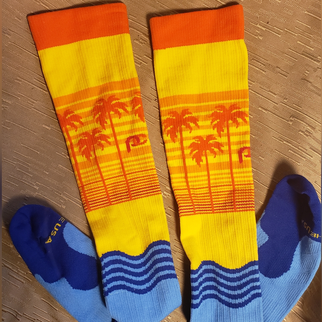Pro Compression Compression Socks